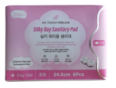 GEESOO Silky Day Sanitary Pad