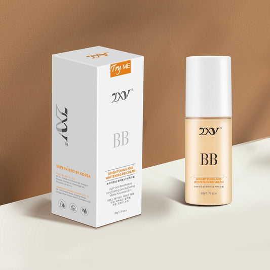 ZXY Brightening and Whitening BB Cream