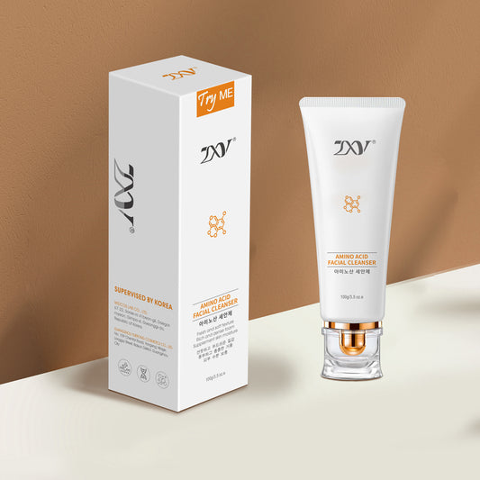 ZXY Amino Acid Facial Cleanser